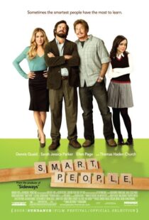 دانلود فیلم Smart People 2008393007-1184280039