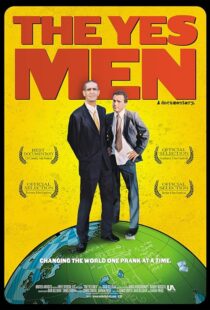 دانلود فیلم The Yes Men 2003392762-1437441221