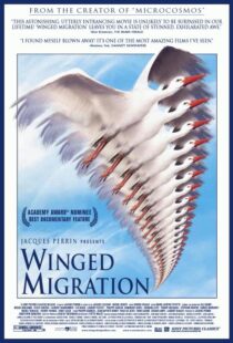 دانلود فیلم Winged Migration 2001388689-993224478