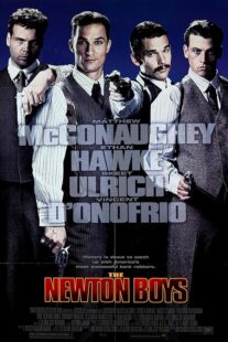 دانلود فیلم The Newton Boys 1998388868-615630891