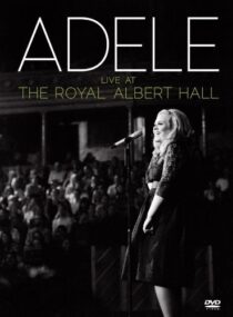 دانلود فیلم Adele Live at the Royal Albert Hall 2011389629-1065696729