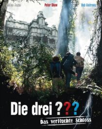 دانلود فیلم The Three Investigators and the Secret of Terror Castle 2009393146-1268963375