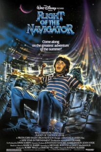 دانلود فیلم Flight of the Navigator 1986392235-1763056129