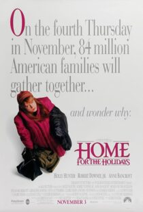 دانلود فیلم Home for the Holidays 1995391951-863666284