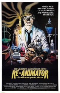 دانلود فیلم Re-Animator 1985393279-983650298