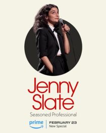 دانلود فیلم Jenny Slate: Seasoned Professional 2024389241-205191089