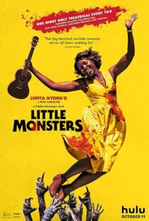 دانلود فیلم Little Monsters 2019389779-388508827