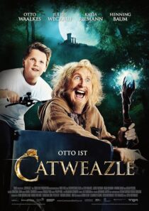 دانلود فیلم Catweazle 2021393347-717821867