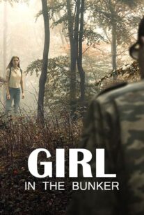 دانلود فیلم Girl in the Bunker 2018389705-890185931