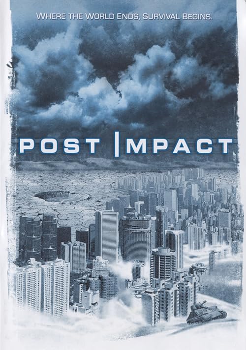 دانلود فیلم Post Impact 2004