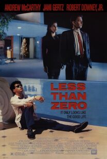 دانلود فیلم Less Than Zero 1987391994-1745924297