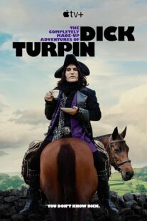 دانلود سریال The Completely Made-Up Adventures of Dick Turpin392388-2093226156