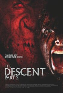 دانلود فیلم The Descent: Part 2 2009389094-2100574138