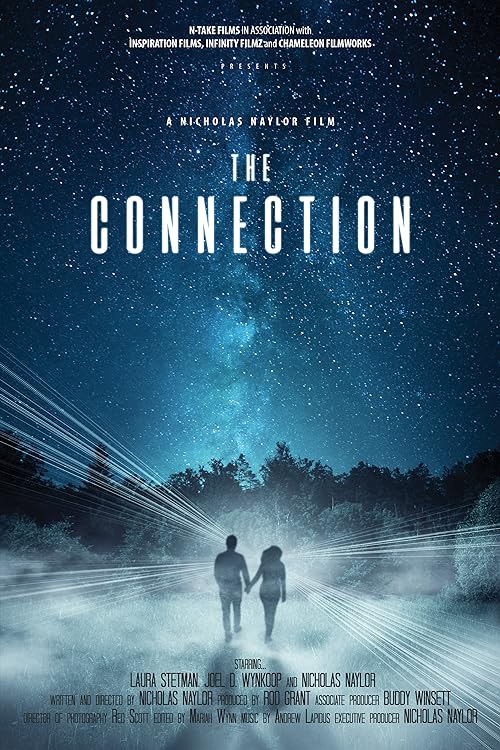 دانلود فیلم The Connection 2021