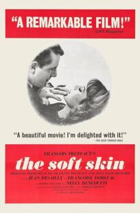 دانلود فیلم The Soft Skin 1964388833-866663581