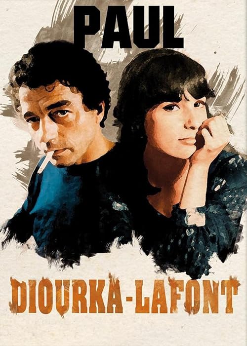 دانلود فیلم Paul 1969