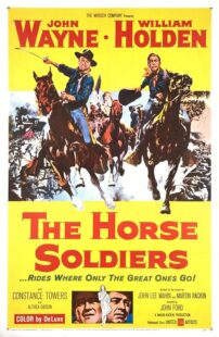 دانلود فیلم The Horse Soldiers 1959390931-1002532040