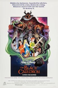 دانلود انیمیشن The Black Cauldron 1985390768-376141434