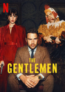 دانلود سریال The Gentlemen390040-1906719551