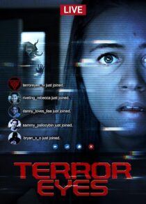 دانلود فیلم Terror Eyes 2021391185-370183969