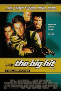 دانلود فیلم The Big Hit 1998392227-215444548