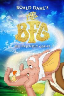 دانلود انیمیشن The BFG 1989390771-1846700139