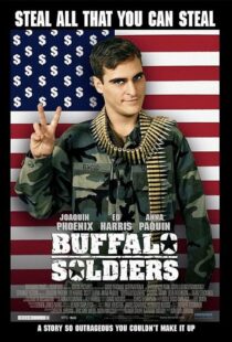 دانلود فیلم Buffalo Soldiers 2001389118-600904710