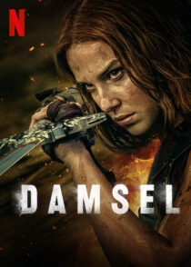 دانلود فیلم Damsel 2024390120-1100046814