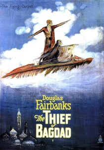 دانلود فیلم The Thief of Bagdad 1924390657-671400274