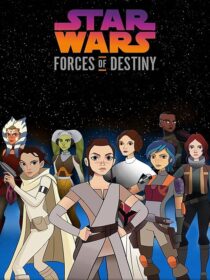 دانلود انیمیشن Star Wars: Forces of Destiny393193-1903270409