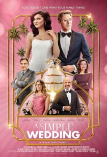 دانلود فیلم A Simple Wedding 2018390420-453962196