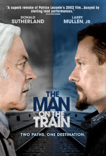 دانلود فیلم Man on the Train 2011393074-1738664135