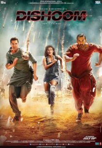 دانلود فیلم هندی Dishoom 2016390106-1519957271