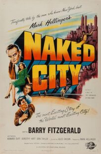 دانلود فیلم The Naked City 1948390511-766804913