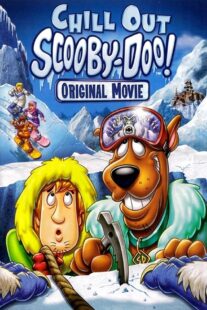 دانلود انیمیشن Chill Out, Scooby-Doo! 2007393123-973787246