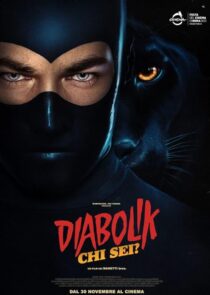 دانلود فیلم Diabolik: Who Are You? 2023391159-2112361197