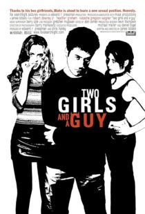 دانلود فیلم Two Girls and a Guy 1997391941-2081558357