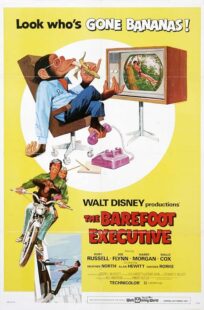 دانلود فیلم The Barefoot Executive 1971392875-1835025903