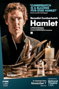 دانلود فیلم Hamlet 2015390438-631848495