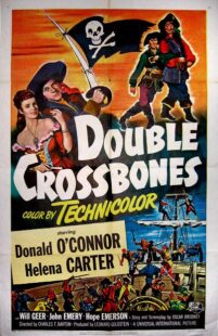 دانلود فیلم Double Crossbones 1951389681-1569587264