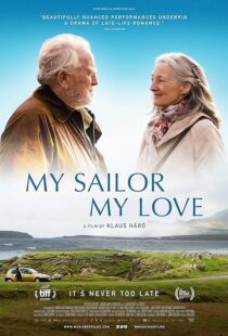 دانلود فیلم My Sailor, My Love 2022393370-16350049