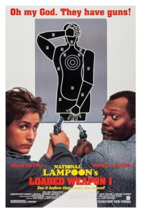 دانلود فیلم Loaded Weapon 1 1993390722-474539555