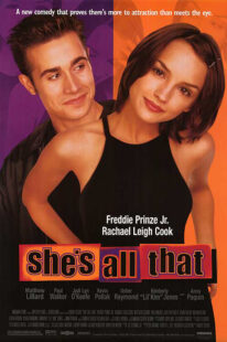 دانلود فیلم She’s All That 1999389176-1558119530