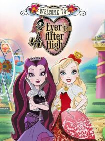 دانلود انیمیشن Ever After High397806-959081457