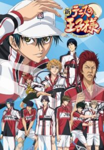 دانلود انیمه The New Prince of Tennis392535-1445487433