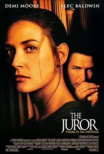 دانلود فیلم The Juror 1996392211-1037131284