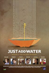 دانلود فیلم Just Add Water 2008392827-1006709323