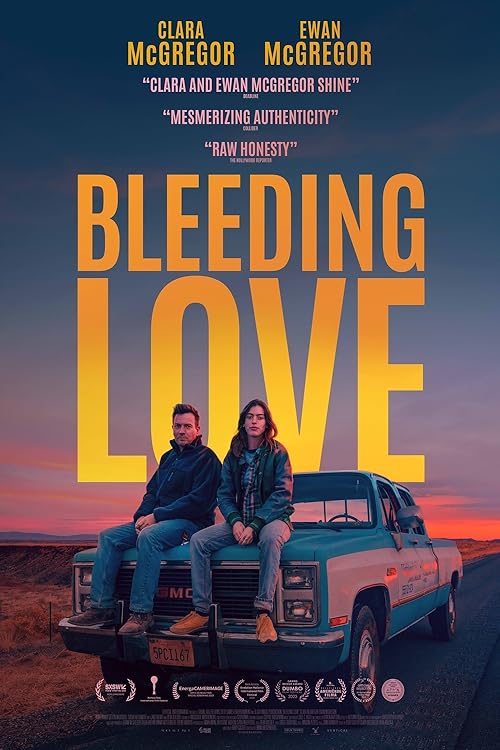 دانلود فیلم Bleeding Love 2023