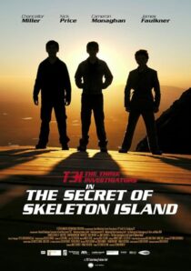 دانلود فیلم The Three Investigators and the Secret of Skeleton Island 2007393138-717075400