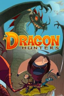 دانلود انیمیشن Chasseurs de dragons393406-1314010995